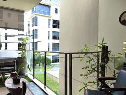 The Miltonia Residences (D27), Condominium #520147781